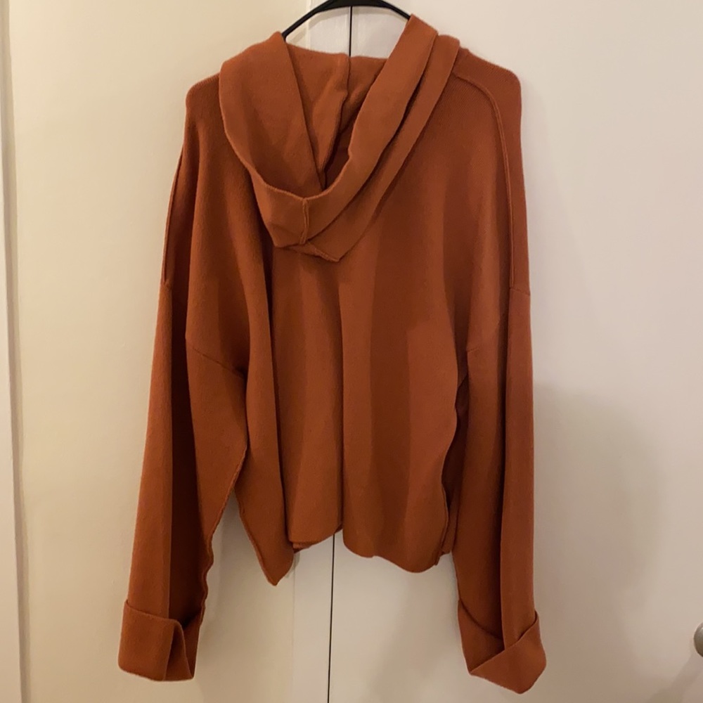 Midweight Knitted Pullover - image 2